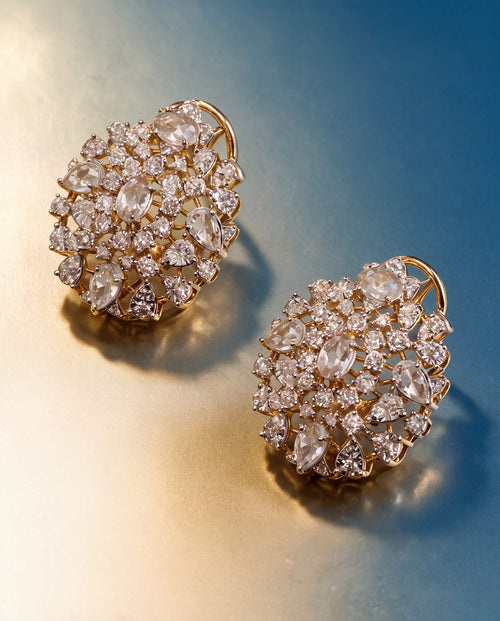 Sampada Diamond Tops
