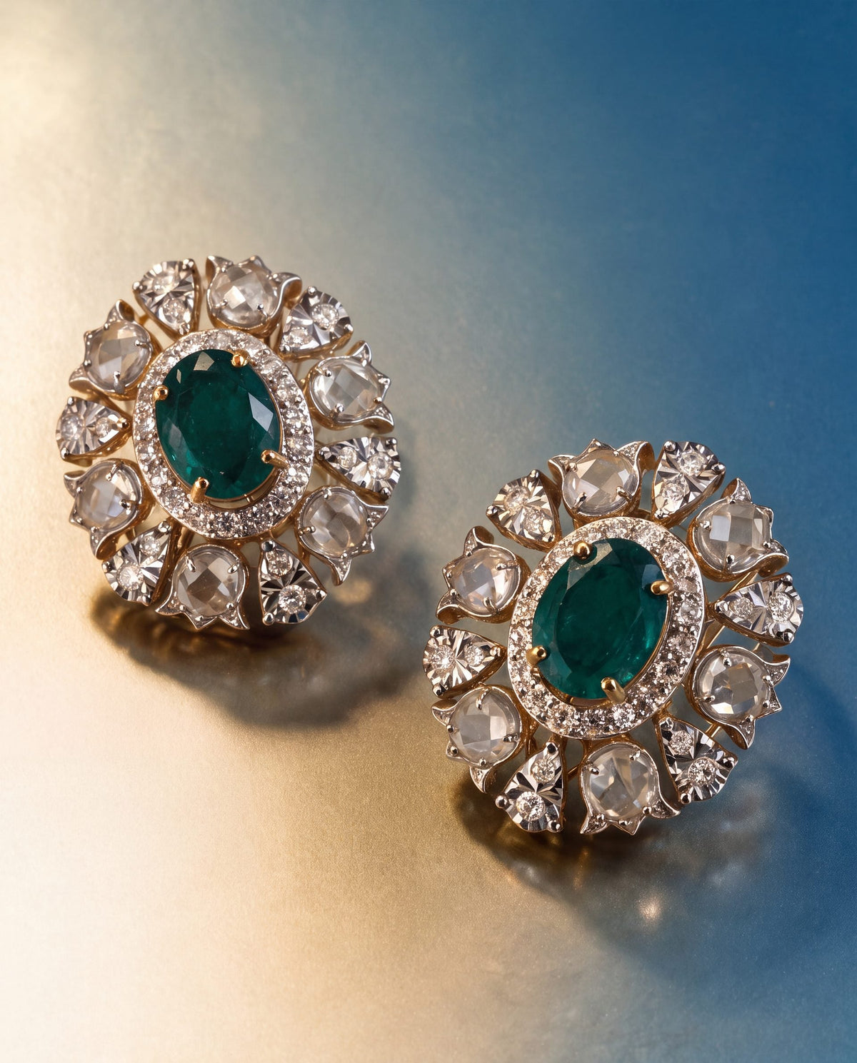 Avenza Diamond Tops