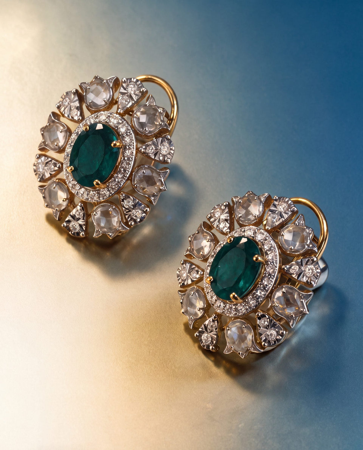 Avenza Diamond Tops