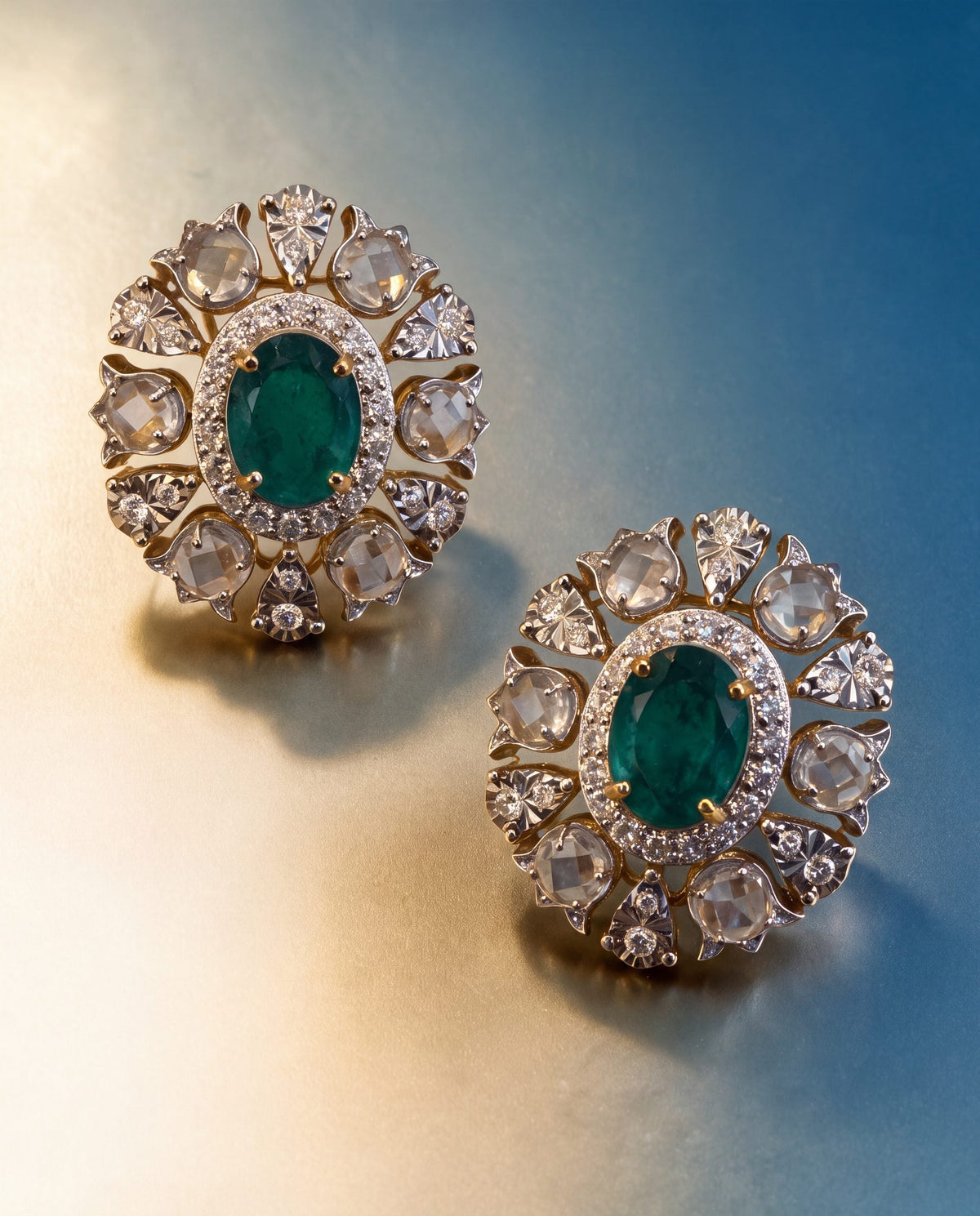 Avenza Diamond Tops