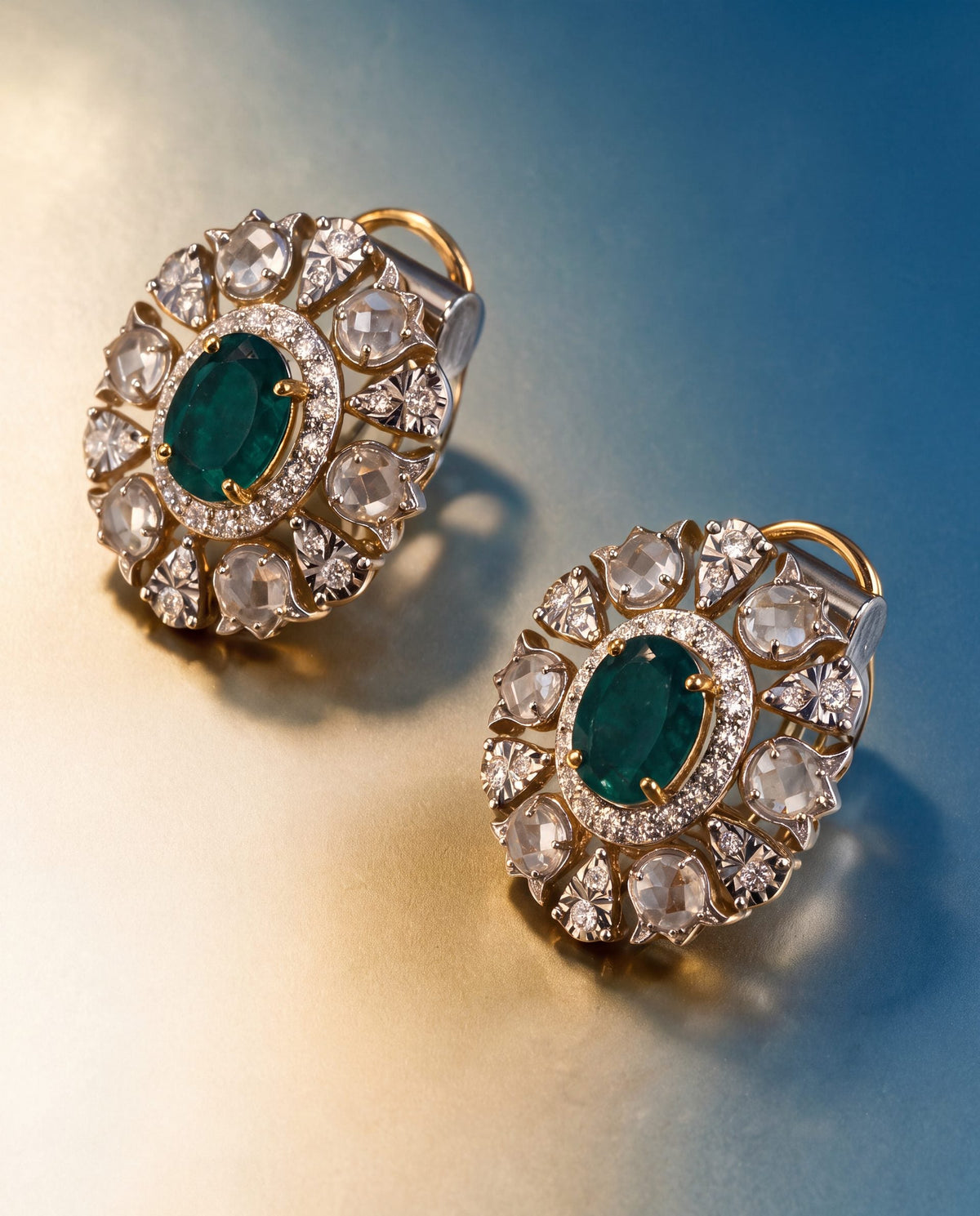 Avenza Diamond Tops