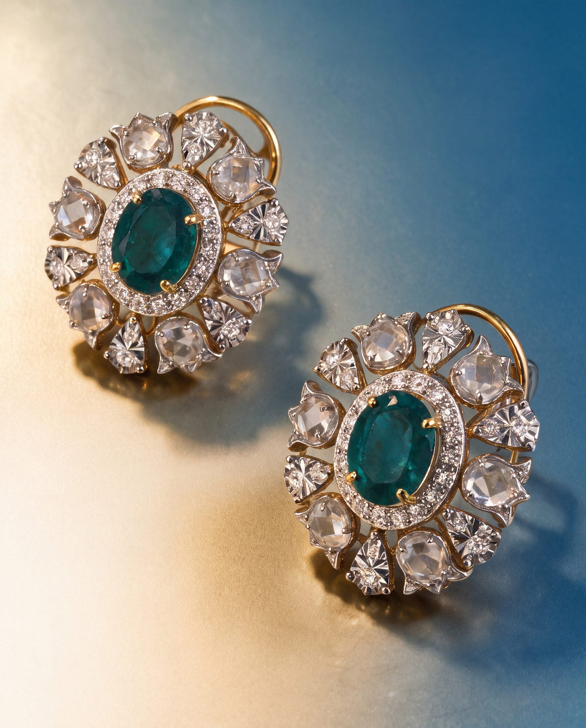 Avenza Diamond Tops
