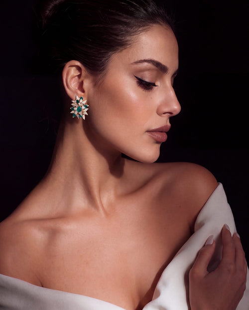 Satyavati Diamond Tops