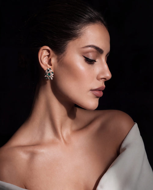 Satyavati Diamond Tops