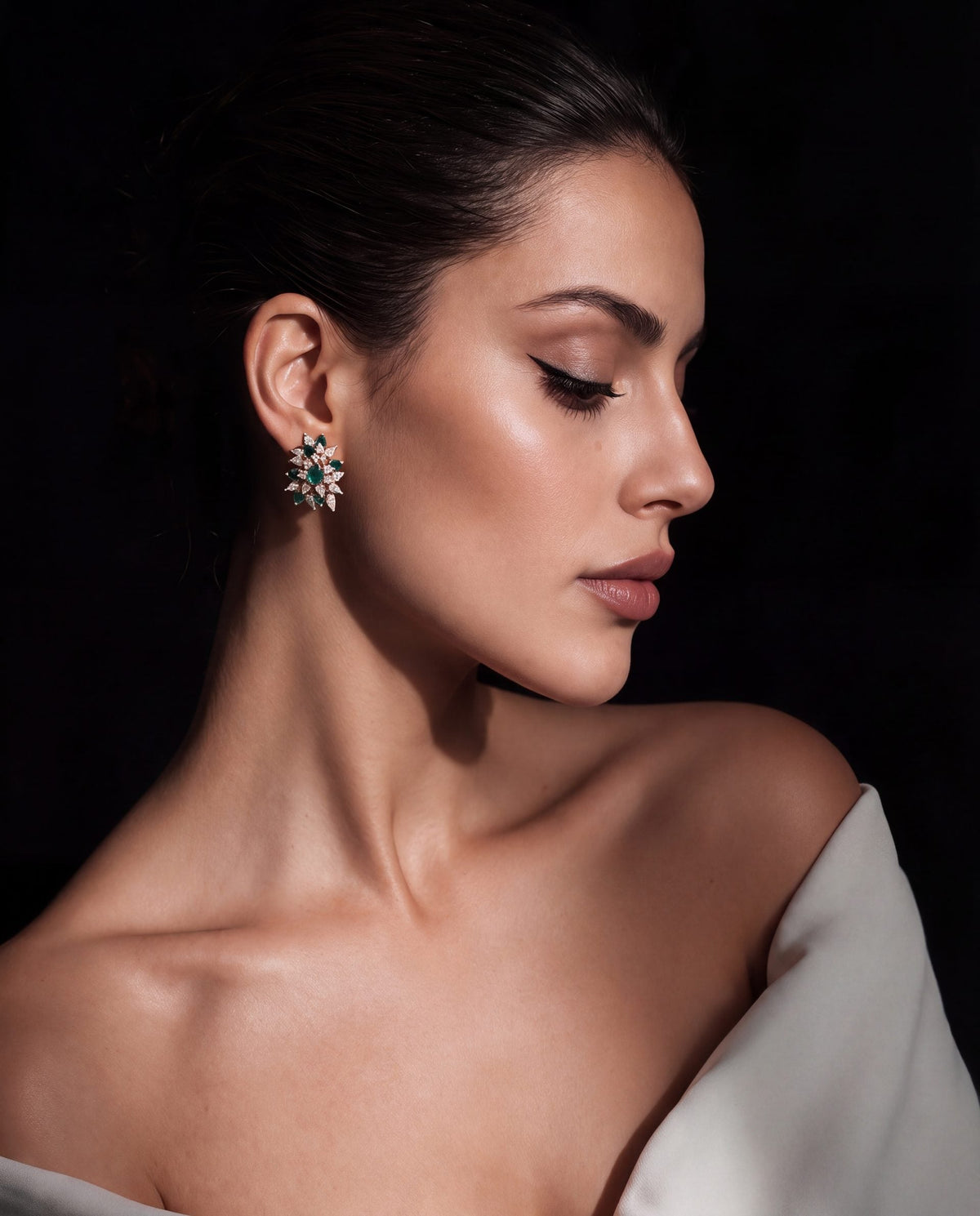 Satyavati Diamond Tops