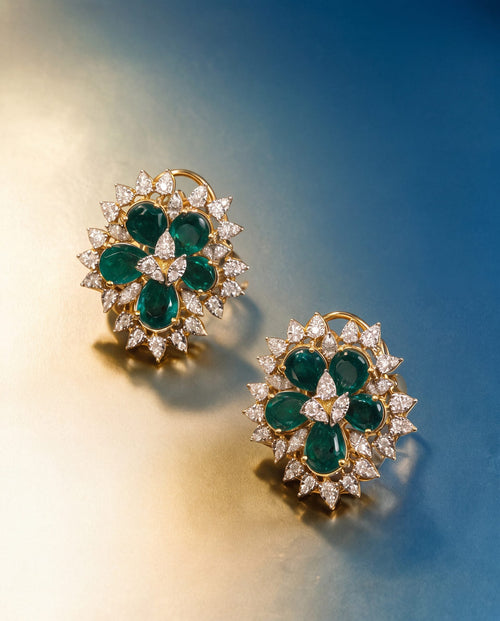Tarika Diamond Tops
