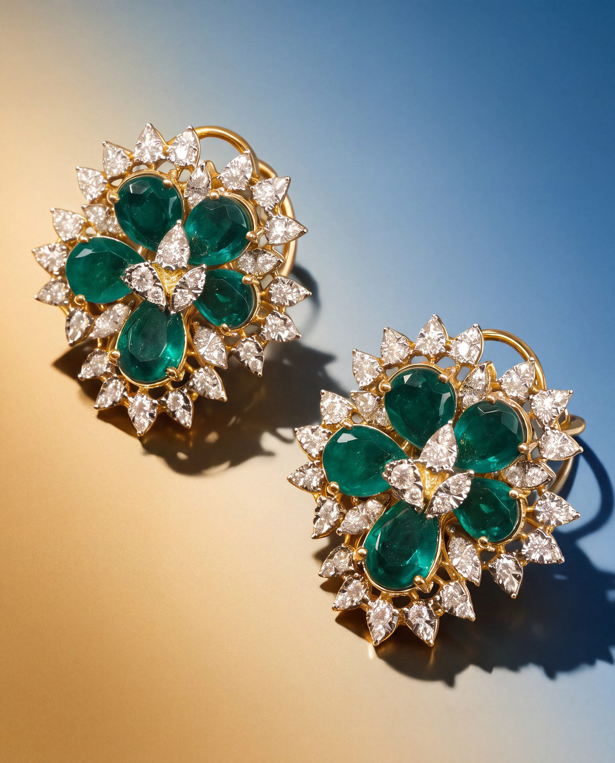 Tarika Diamond Tops