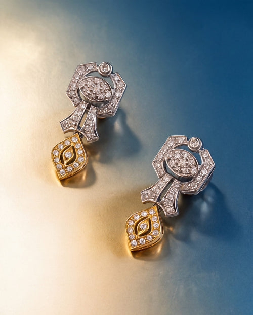 Diamond Tops
