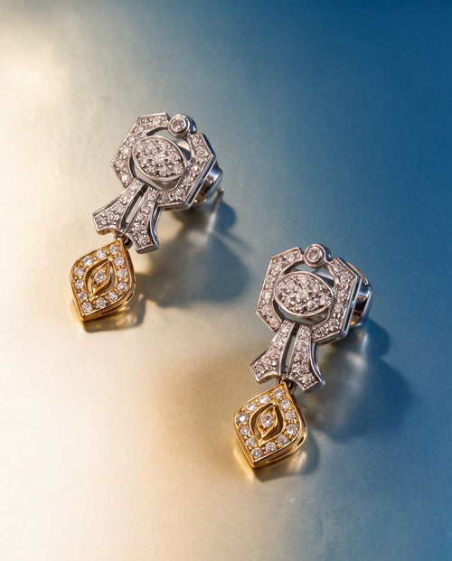 Diamond Tops
