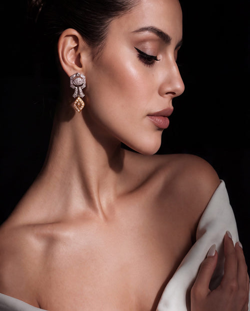 Diamond Tops