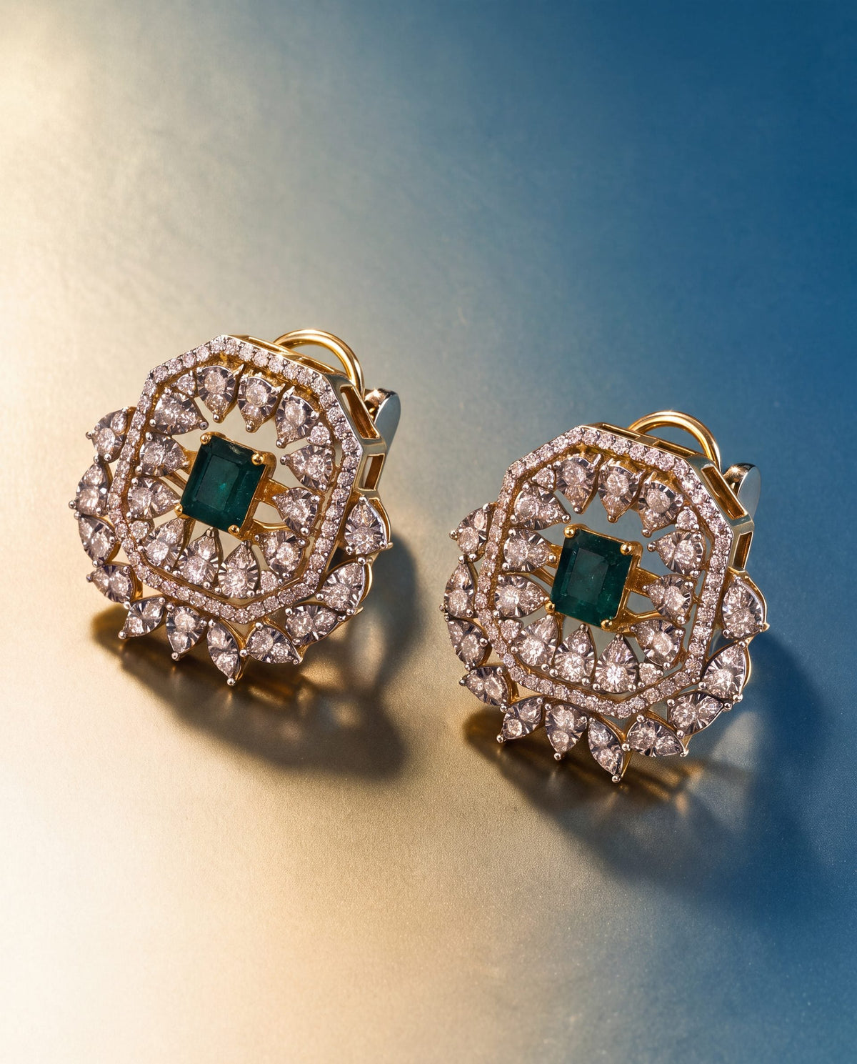 Rele Diamond Tops