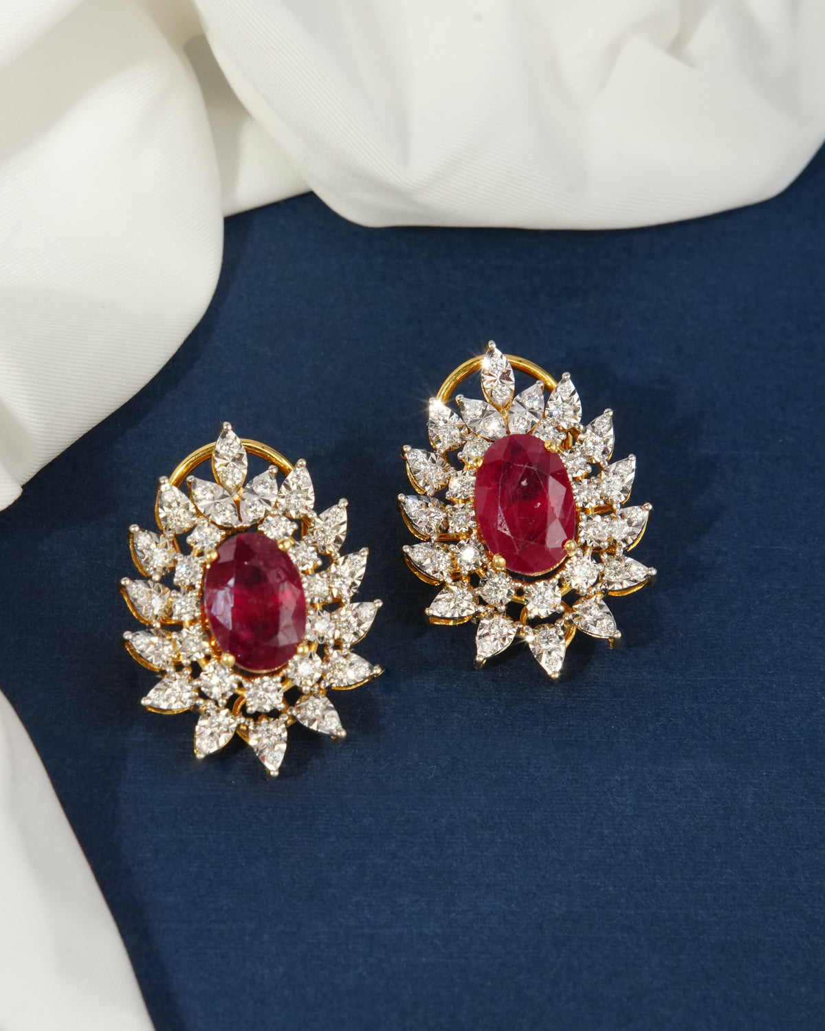 Diamond Tops
