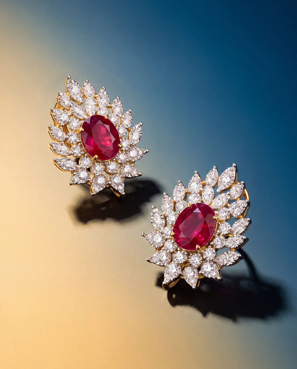 Diamond Tops