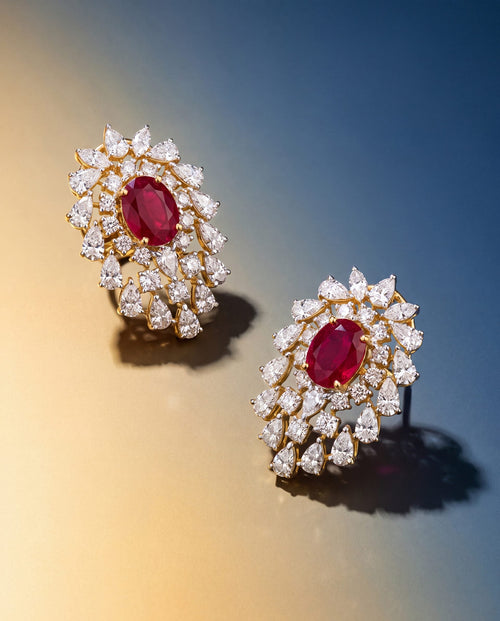 Diamond Tops