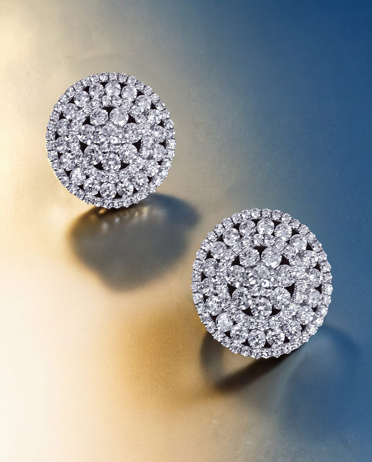 Zadie Diamond Tops