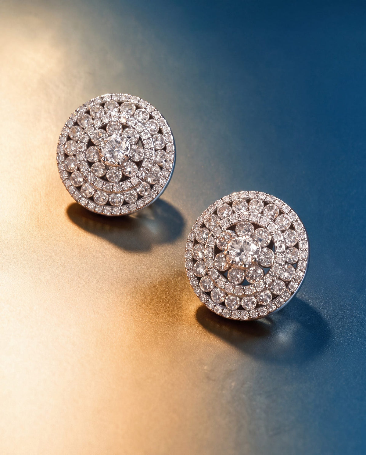 Zadie Diamond Tops