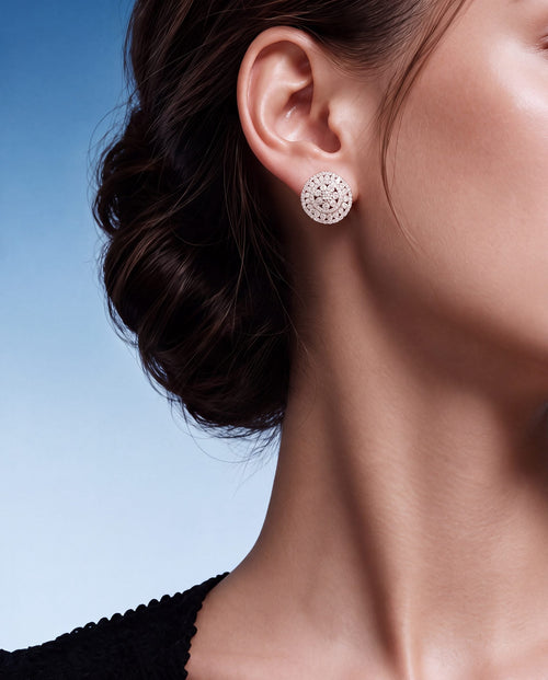 Zadie Diamond Tops