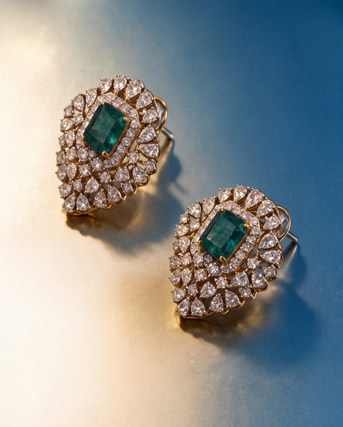 Eterna Diamond Tops