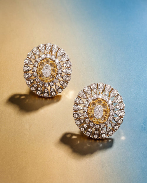 Zelda Diamond Tops