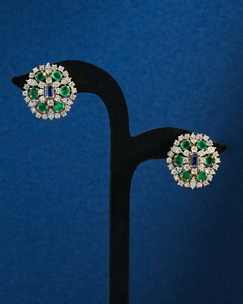 Diamond Tops