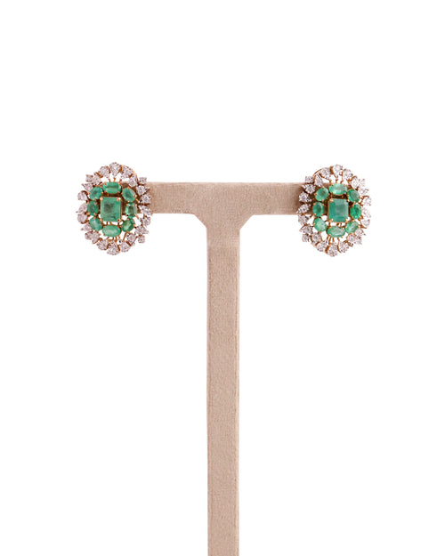 Diamond Tops