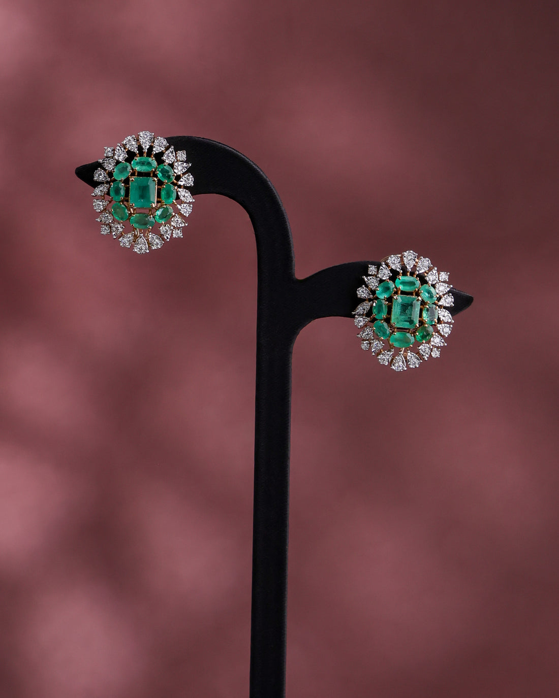 Athelean Diamond Tops