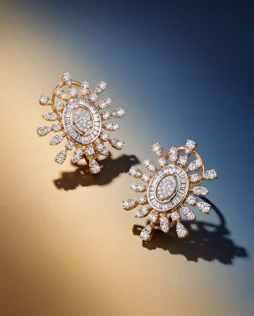 Diamond Tops