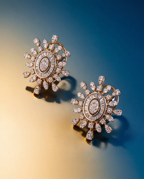 Diamond Tops