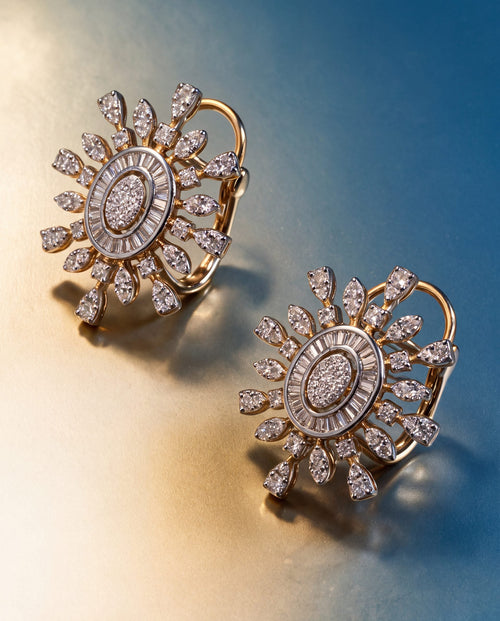 Diamond Tops