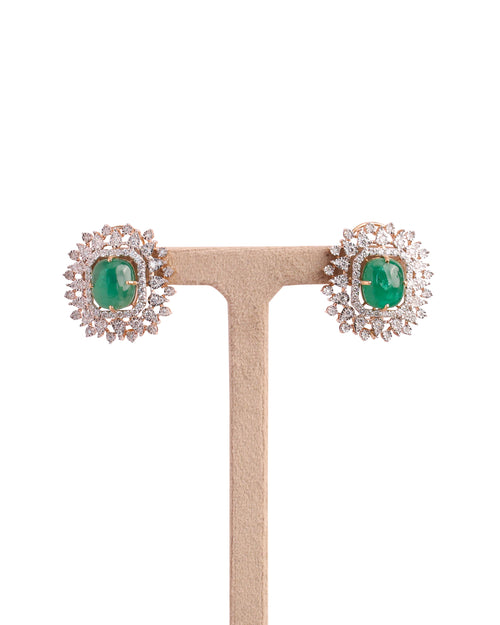 Anshula Diamond Tops
