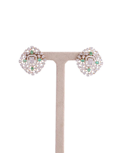 Diamond Tops