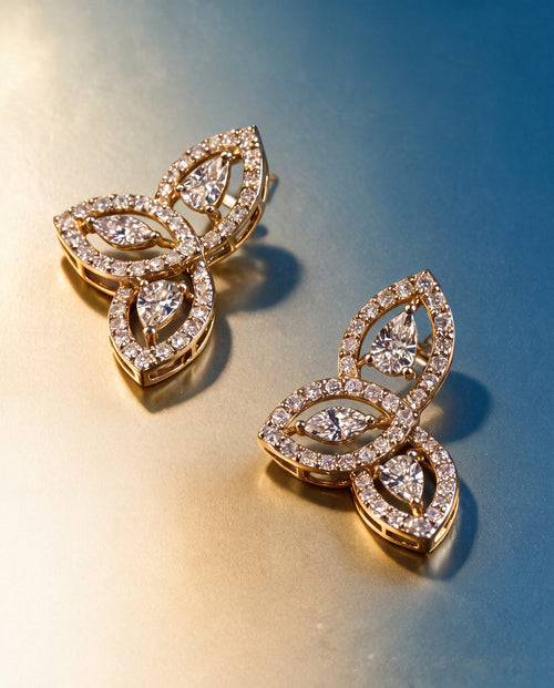 Diamond Tops