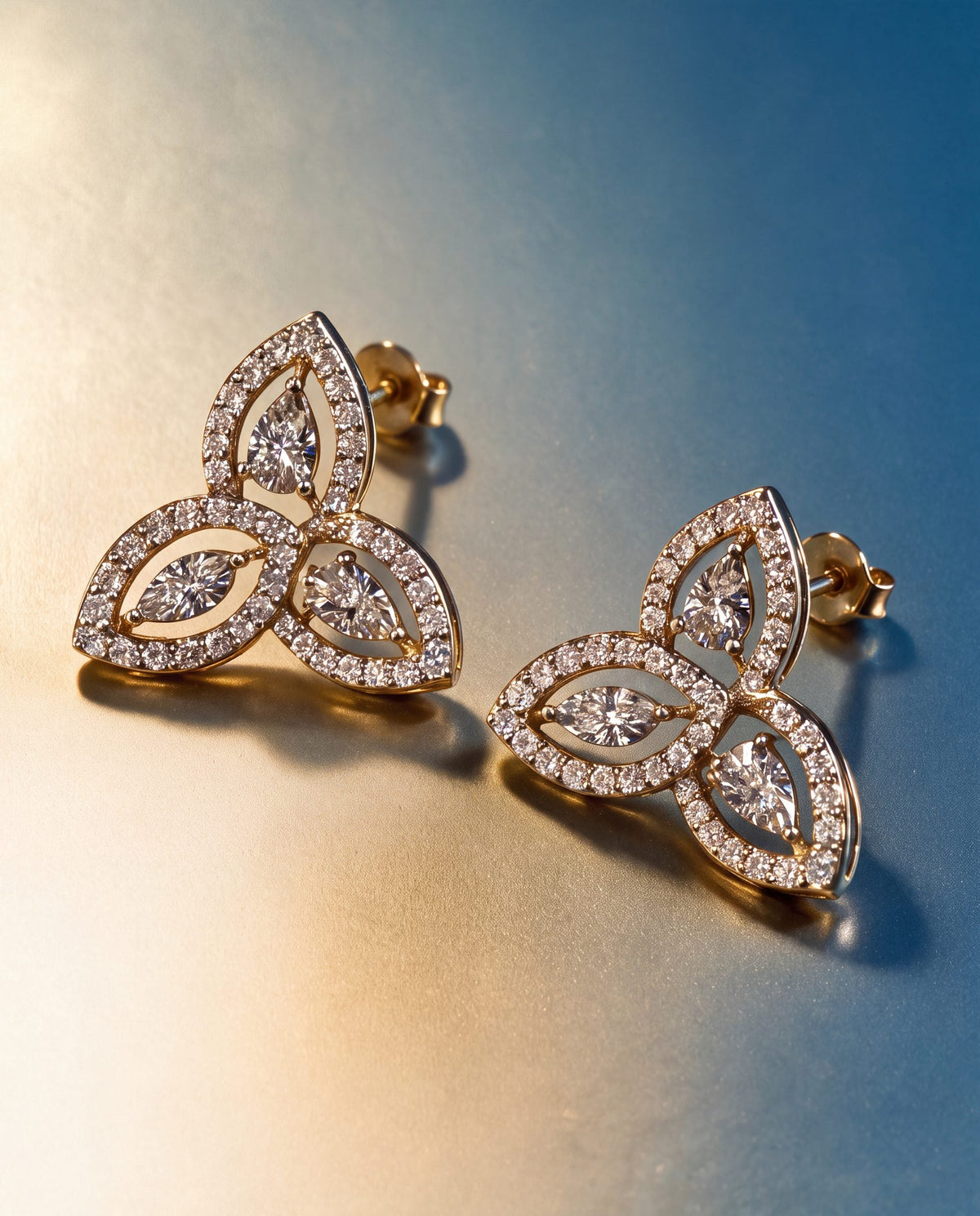 Diamond Tops