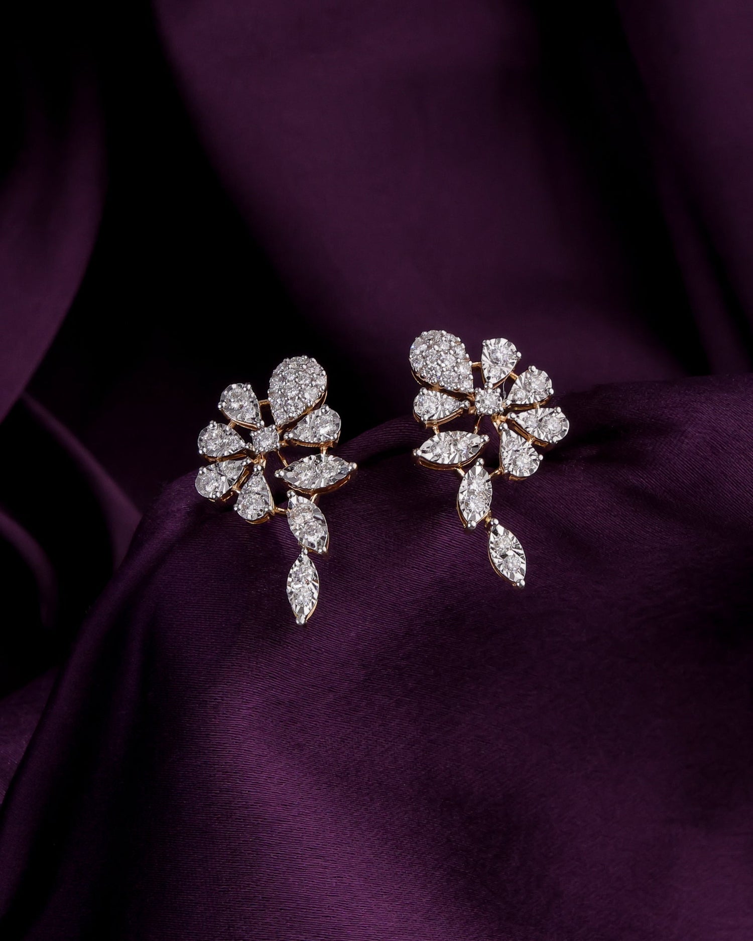 Diamond Tops