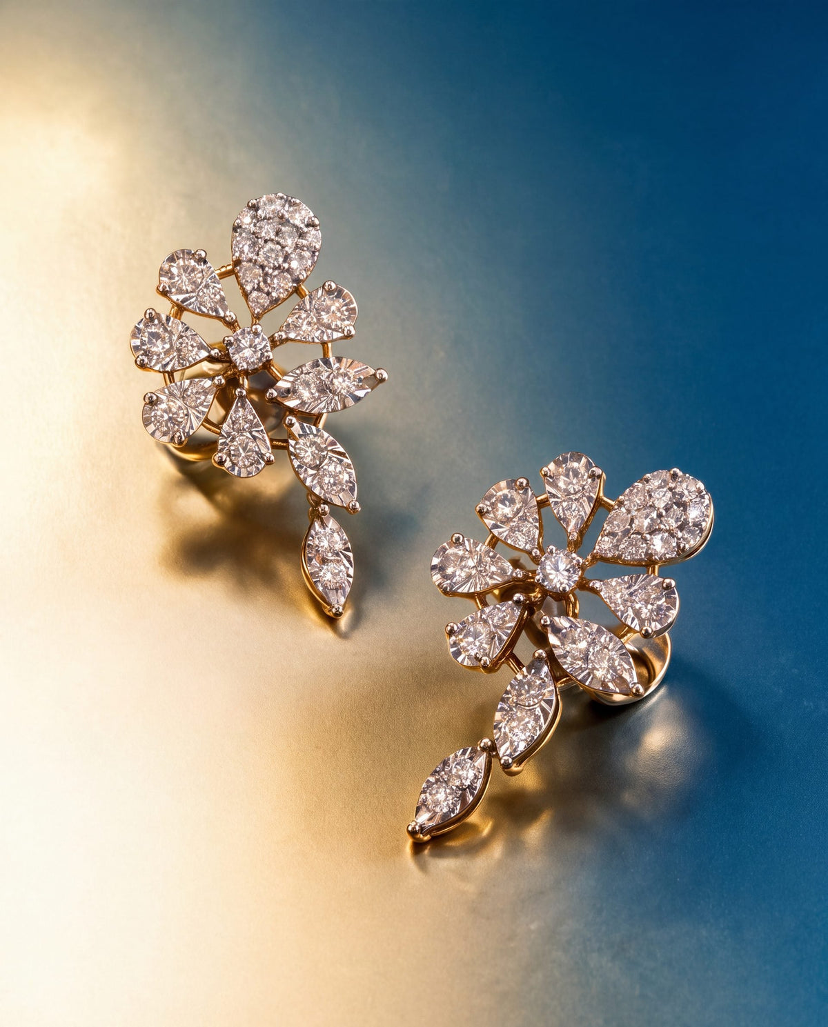 Diamond Tops