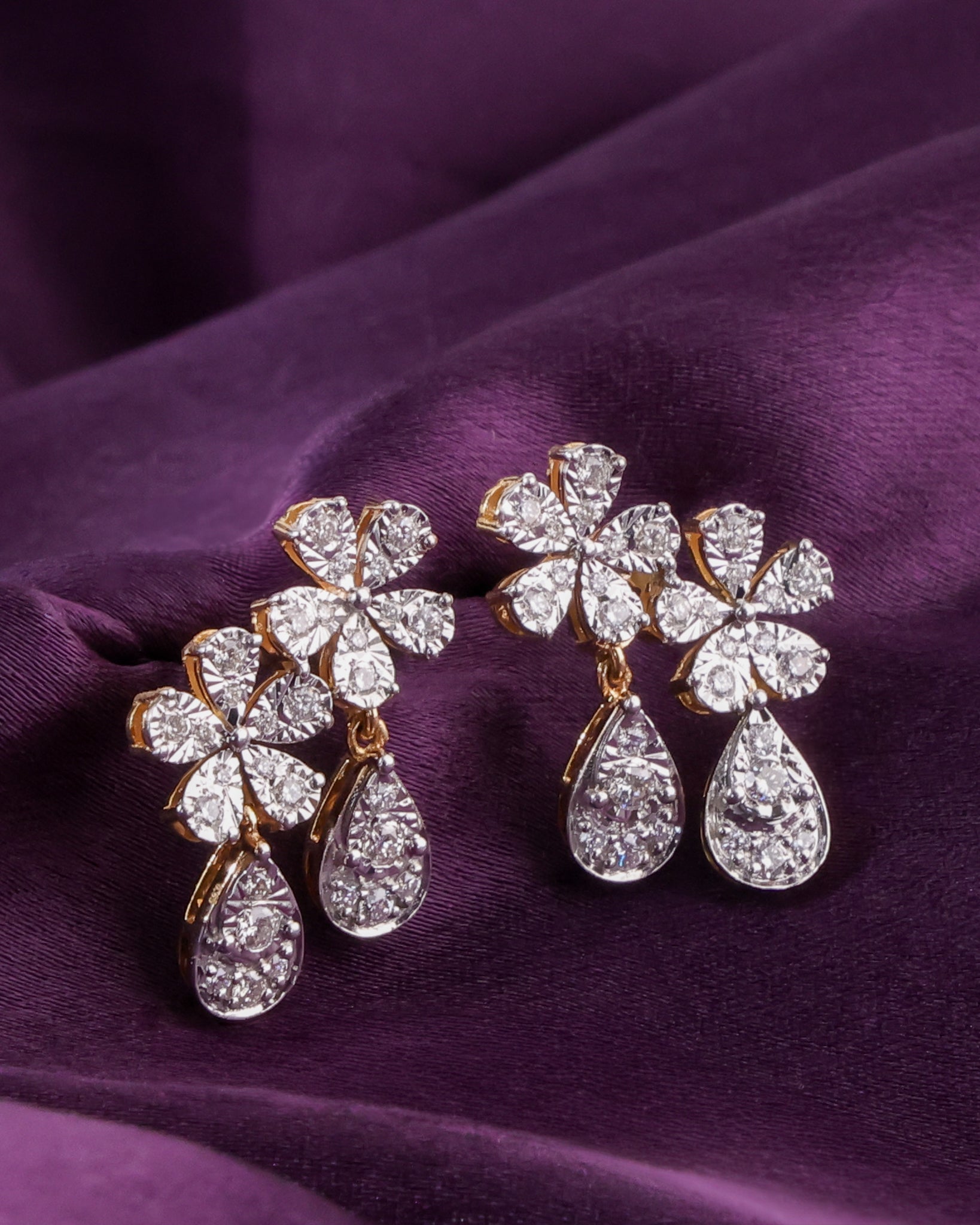 Diamond Tops