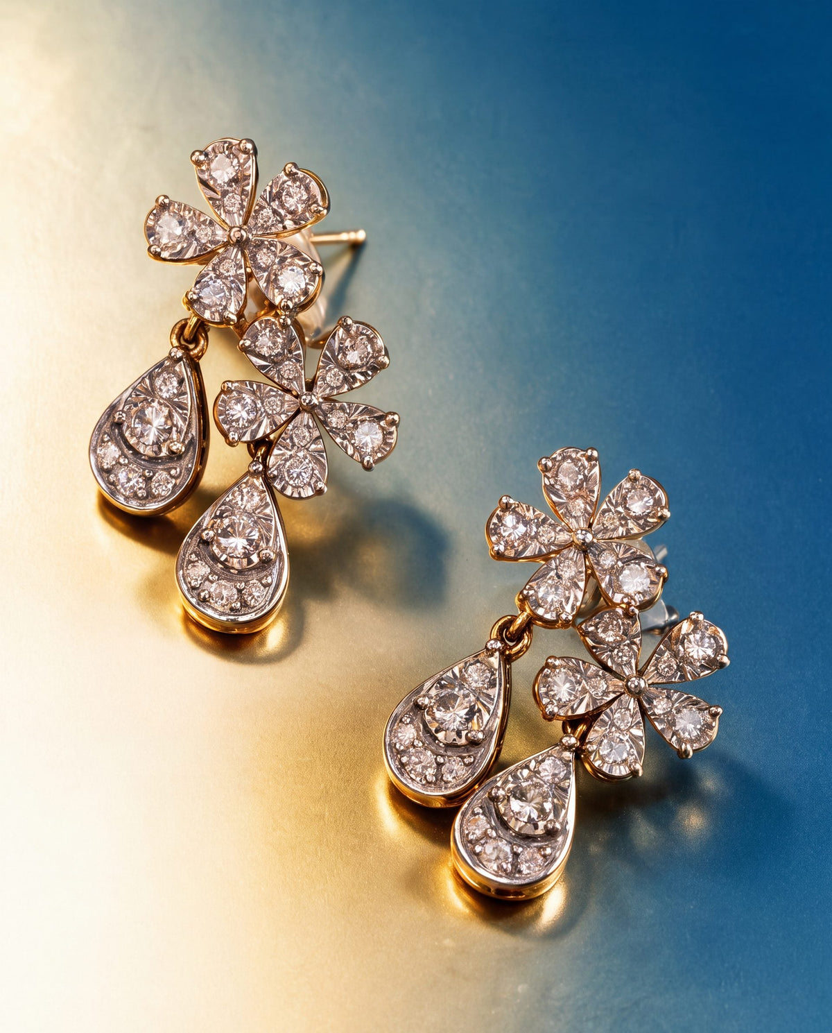 Diamond Tops