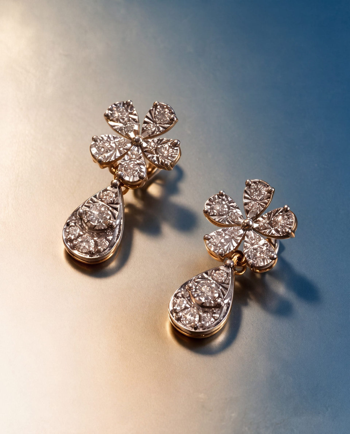 Diamond Tops