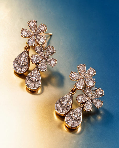 Diamond Tops