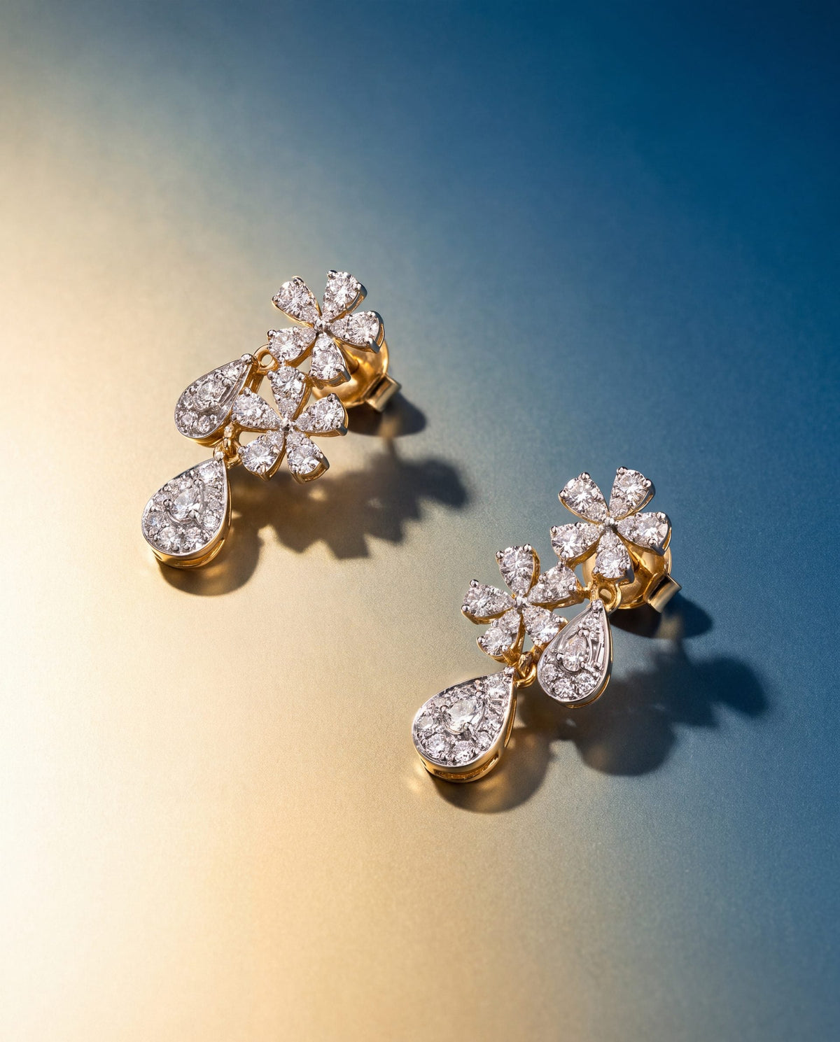 Diamond Tops