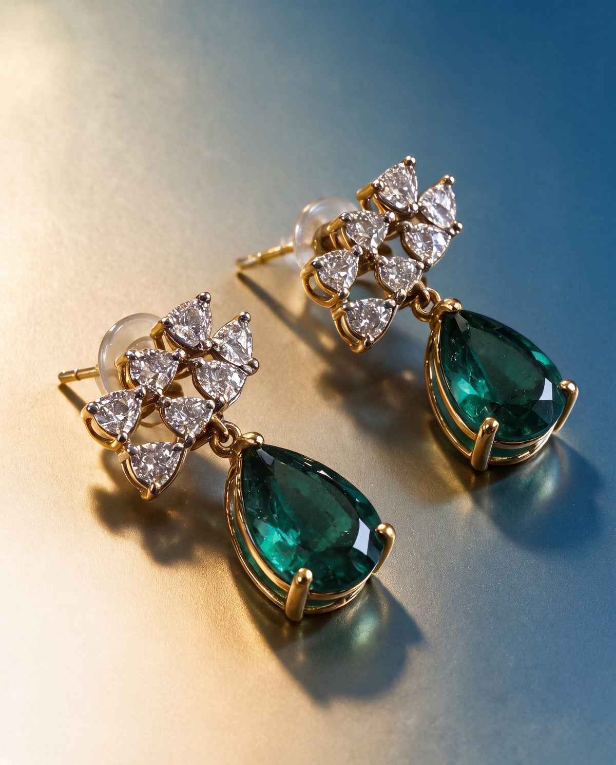 April Diamond Tops