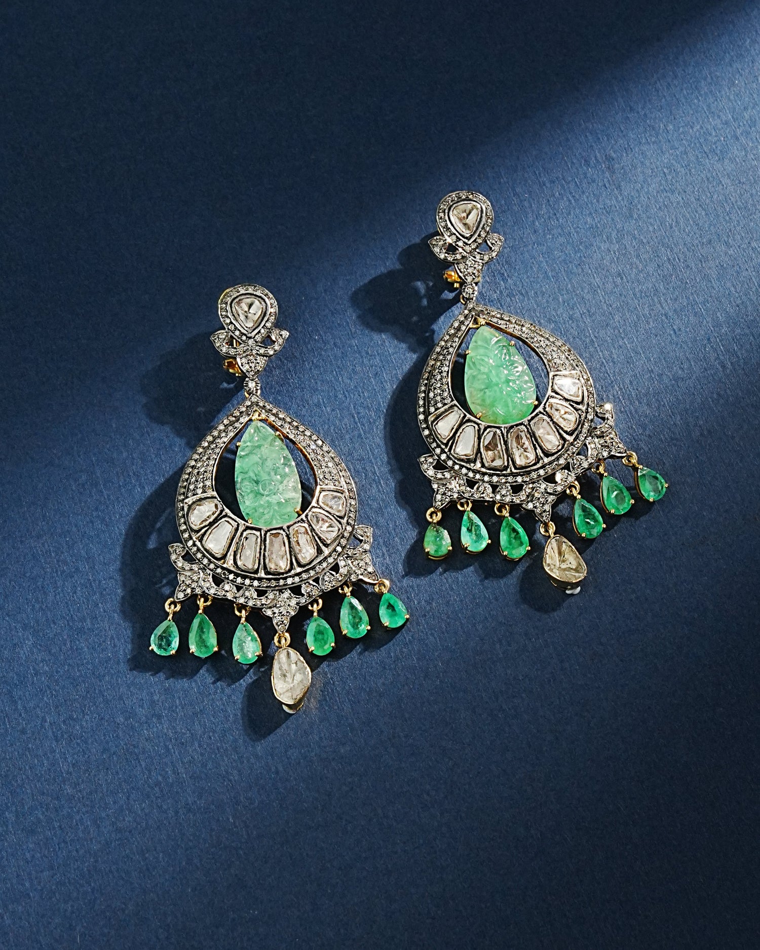 Geeta Polki Chandbalis