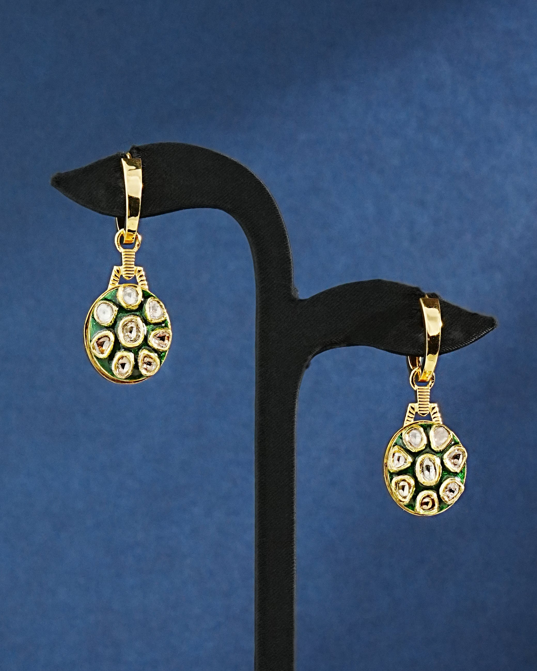 Erina Polki Hoops