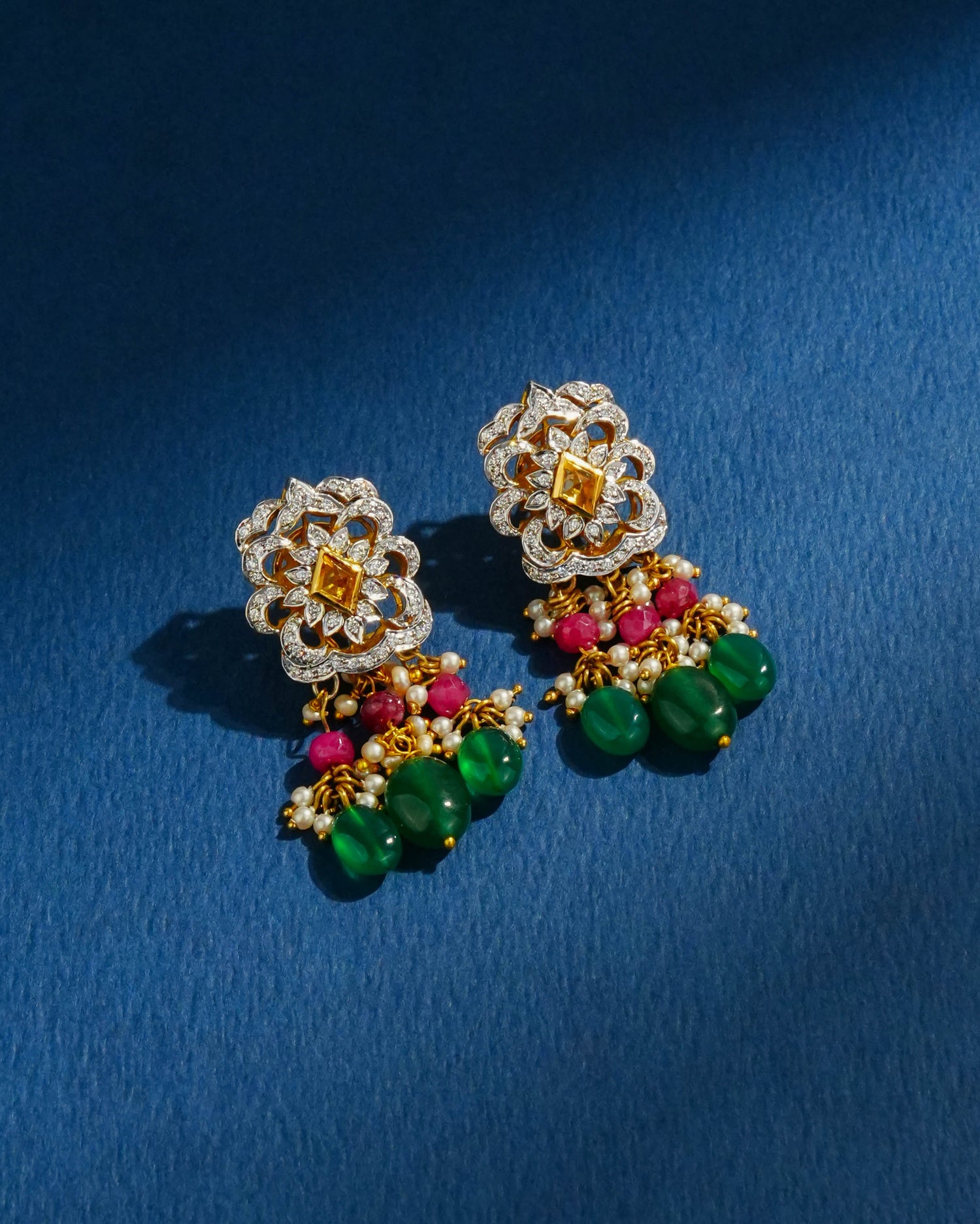 Havorae Diamond Tops