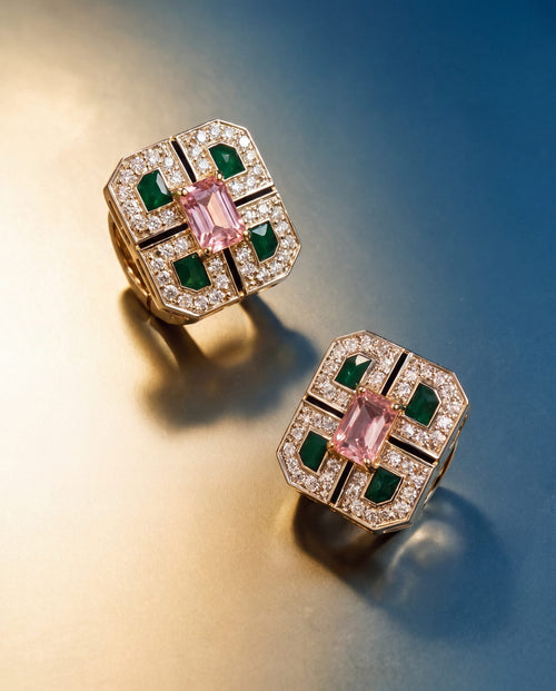 Diamond Tops
