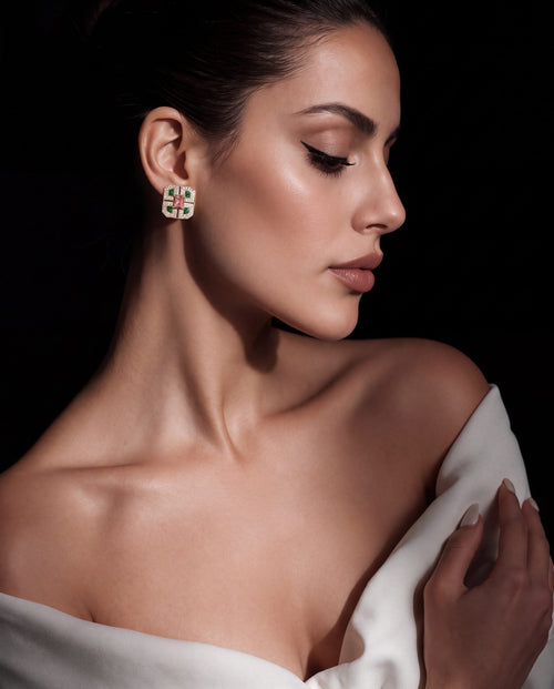 Diamond Tops