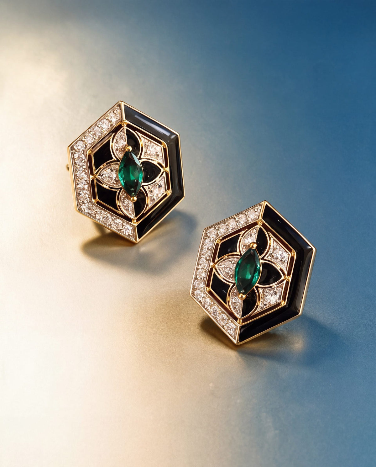 Diamond Tops