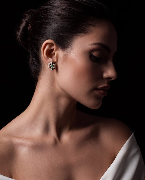 Diamond Tops