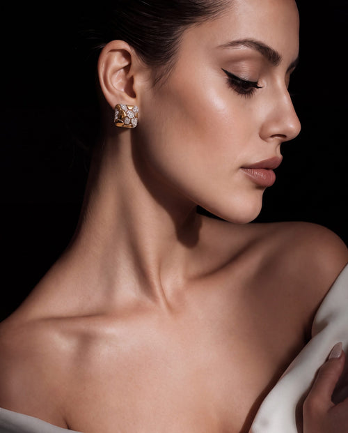 Diamond Tops