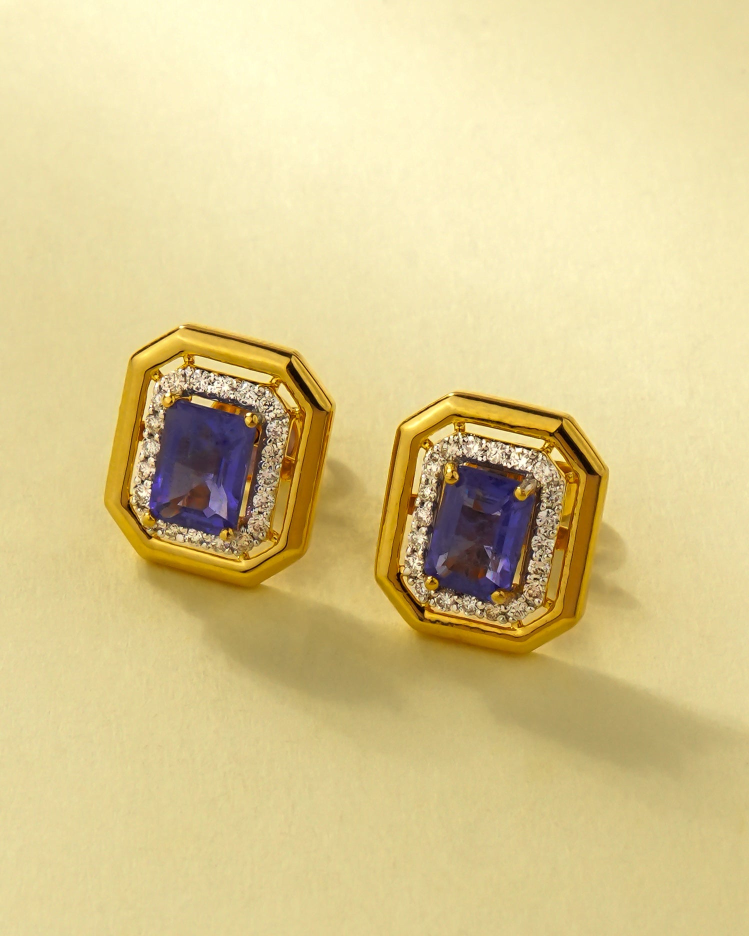 Diamond Tops